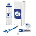 Digital 4-Piece Technology Gift Set