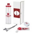 Digital 4-Piece Technology Gift Set