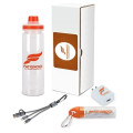 Digital 4-Piece Technology Gift Set
