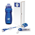 Digital 4-Piece Technology Gift Set