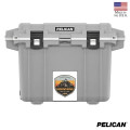 Pelican™ 50qt Elite Cooler