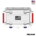Pelican™ 50qt Elite Cooler