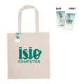 Convention Tote Bag
