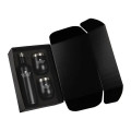 Bliss Wine Bottle & 2 Tumbler Gift Set