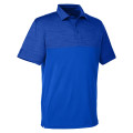 Men's Corporate Colorblock Polo