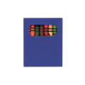 24-Piece Crayon Set