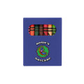 24-Piece Crayon Set