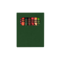 24-Piece Crayon Set