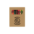 24-Piece Crayon Set