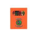 24-Piece Crayon Set