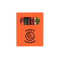 24-Piece Crayon Set