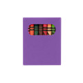 24-Piece Crayon Set