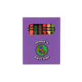24-Piece Crayon Set