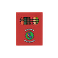 24-Piece Crayon Set