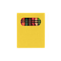 24-Piece Crayon Set