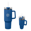 40 Oz. Quest Recycled Stainless Steel Tumbler