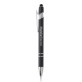Adonis Stylus Pen with Chrome Trim