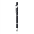 Adonis Stylus Pen with Chrome Trim