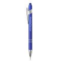 Adonis Stylus Pen with Chrome Trim