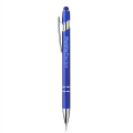 Adonis Stylus Pen with Chrome Trim