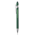 Adonis Stylus Pen with Chrome Trim