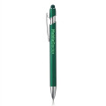 Adonis Stylus Pen with Chrome Trim