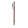 Adonis Stylus Pen with Chrome Trim