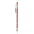 Adonis Stylus Pen with Chrome Trim