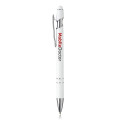 Adonis Stylus Pen with Chrome Trim