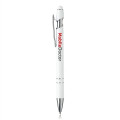 Adonis Stylus Pen with Chrome Trim