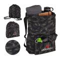 Garrison Drawstring Bag