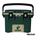 Pelican™ 14qt Personal Cooler