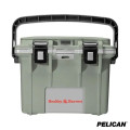 Pelican™ 14qt Personal Cooler