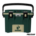 Pelican™ 14qt Personal Cooler
