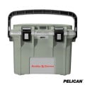 Pelican™ 14qt Personal Cooler