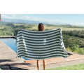 Slowtide® Turkish Cotton Towel