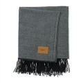 Everlasting Throw Blanket