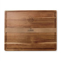 La Cuisine™ Carving & Cutting Board