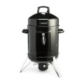 Cuisinart Outdoors® Vertical 16” Charcoal Smoker
