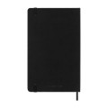 Moleskine® Hard Cover Large 12-Month Planner and GO Pen