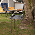 Cuisinart Outdoors® Aluminum Folding Prep Table