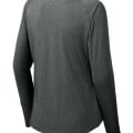 Sport-Tek® Ladies' Sport-Wick® Stretch Full-Zip Jacket