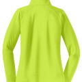 Sport-Tek® Ladies' Sport-Wick® Stretch Full-Zip Jacket