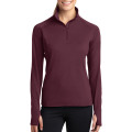 Sport-Tek® Ladies' Sport-Wick® Stretch Full-Zip Jacket