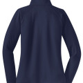 Sport-Tek® Ladies' Sport-Wick® Stretch Full-Zip Jacket