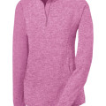 Sport-Tek® Ladies' Sport-Wick® Stretch Full-Zip Jacket