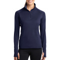Sport-Tek® Ladies' Sport-Wick® Stretch Full-Zip Jacket