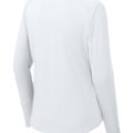 Sport-Tek® Ladies' Sport-Wick® Stretch Full-Zip Jacket