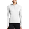 Sport-Tek® Ladies' Sport-Wick® Stretch Full-Zip Jacket