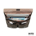 Solo New York Thompson Briefcase